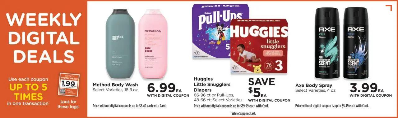 qfc - QFC Weekly Ad - 09/03 - 09/09 2025 - page: 3