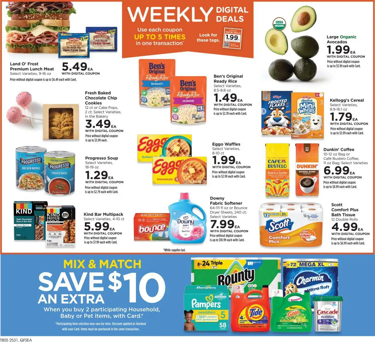 qfc - QFC Weekly Ad - 09/03 - 09/09 2025 - page: 2