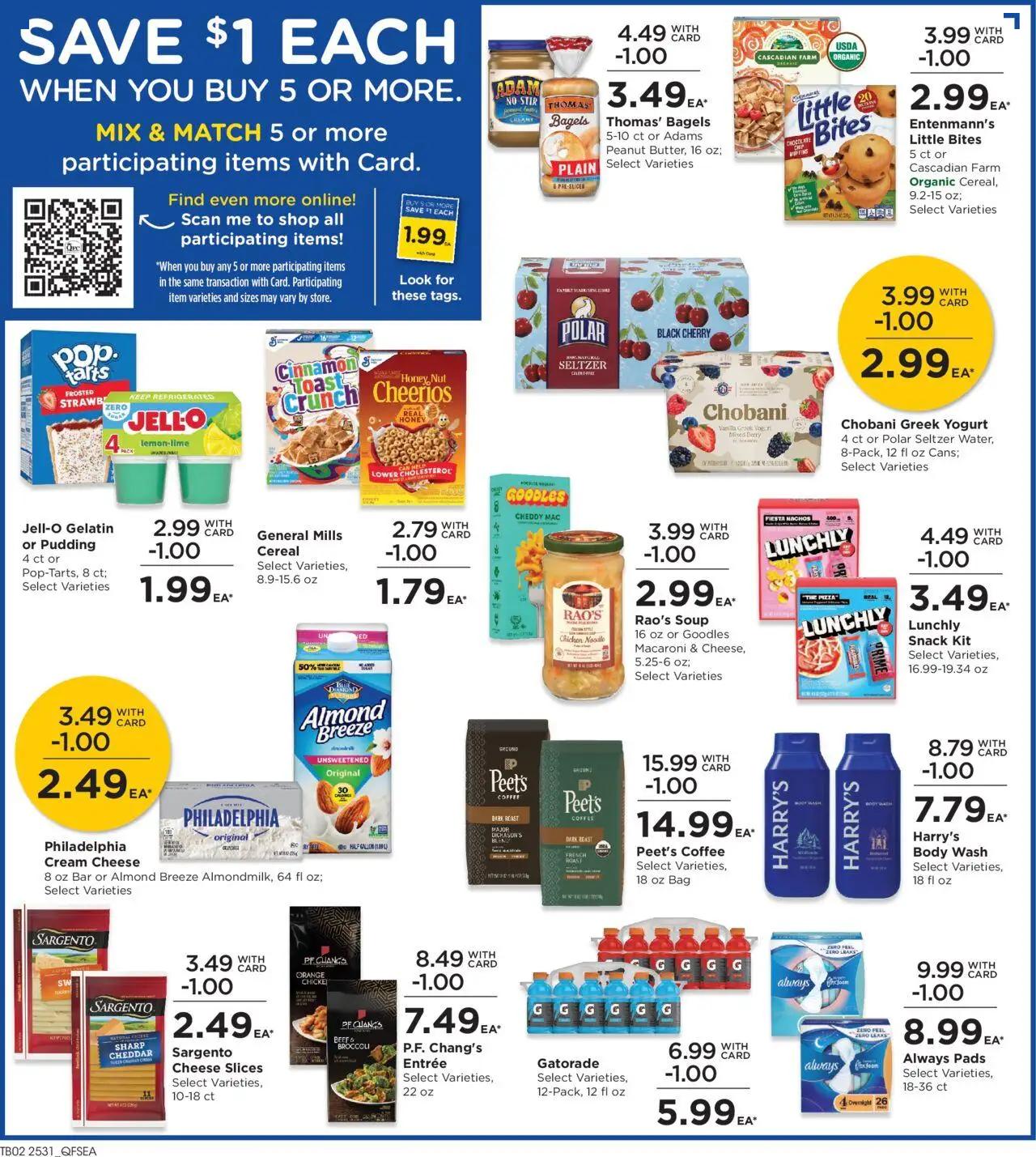qfc - QFC Weekly Ad - 09/03 - 09/09 2025 - page: 4