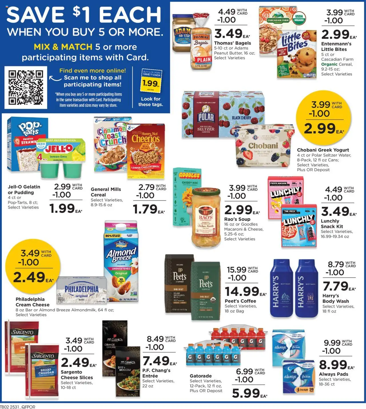 qfc - QFC Weekly Ad - OR - 09/03 - 09/09 2025 - page: 4