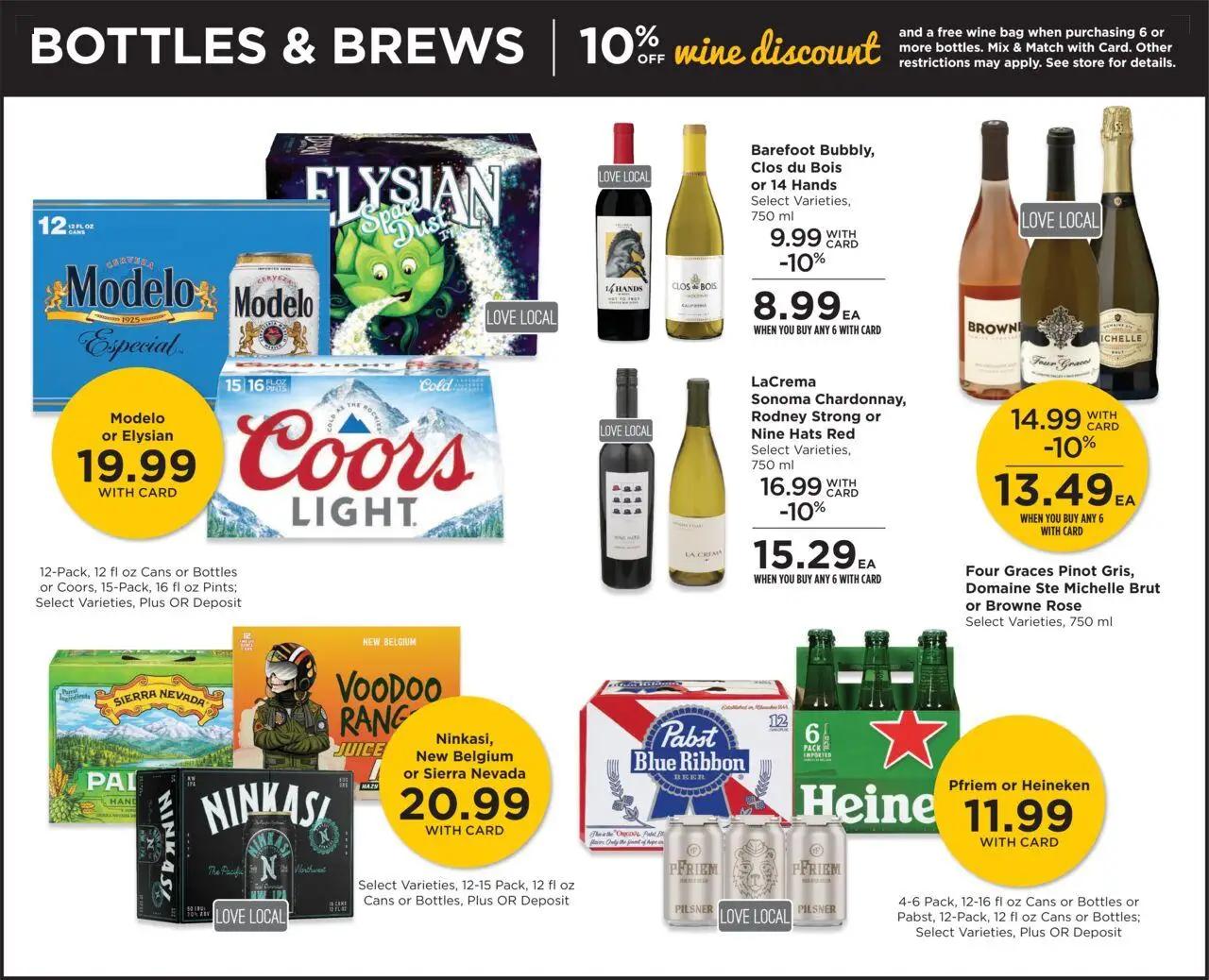 qfc - QFC Weekly Ad - OR - 09/03 - 09/09 2025 - page: 13