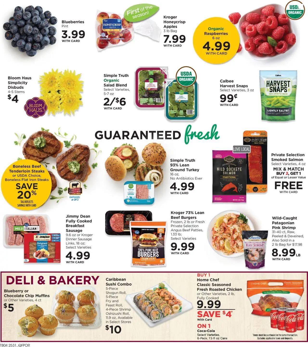 qfc - QFC Weekly Ad - OR - 09/03 - 09/09 2025 - page: 11