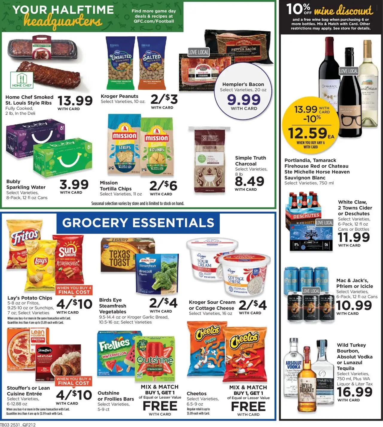 qfc - QFC Weekly Ad - WA - 09/03 - 09/09 2025 - page: 5