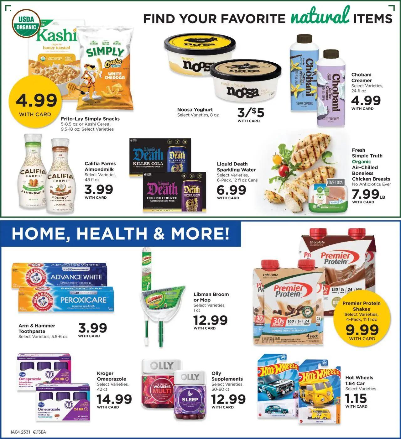 qfc - QFC Weekly Ad - WA - 09/03 - 09/09 2025 - page: 7