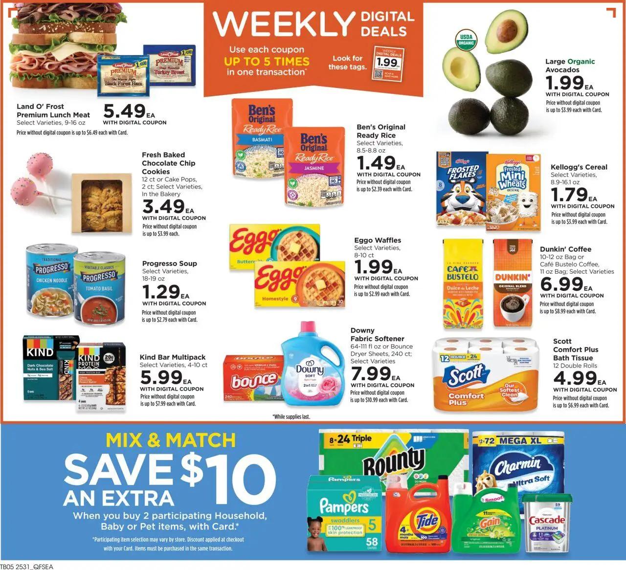 qfc - QFC Weekly Ad - WA - 09/03 - 09/09 2025 - page: 2