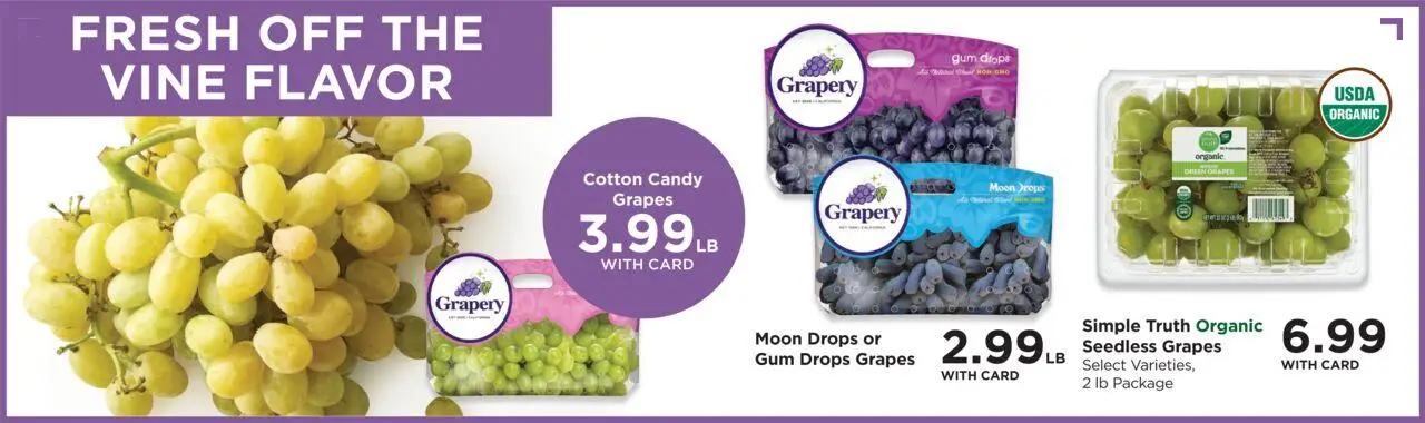 qfc - QFC Weekly Ad - WA - 09/03 - 09/09 2025 - page: 10