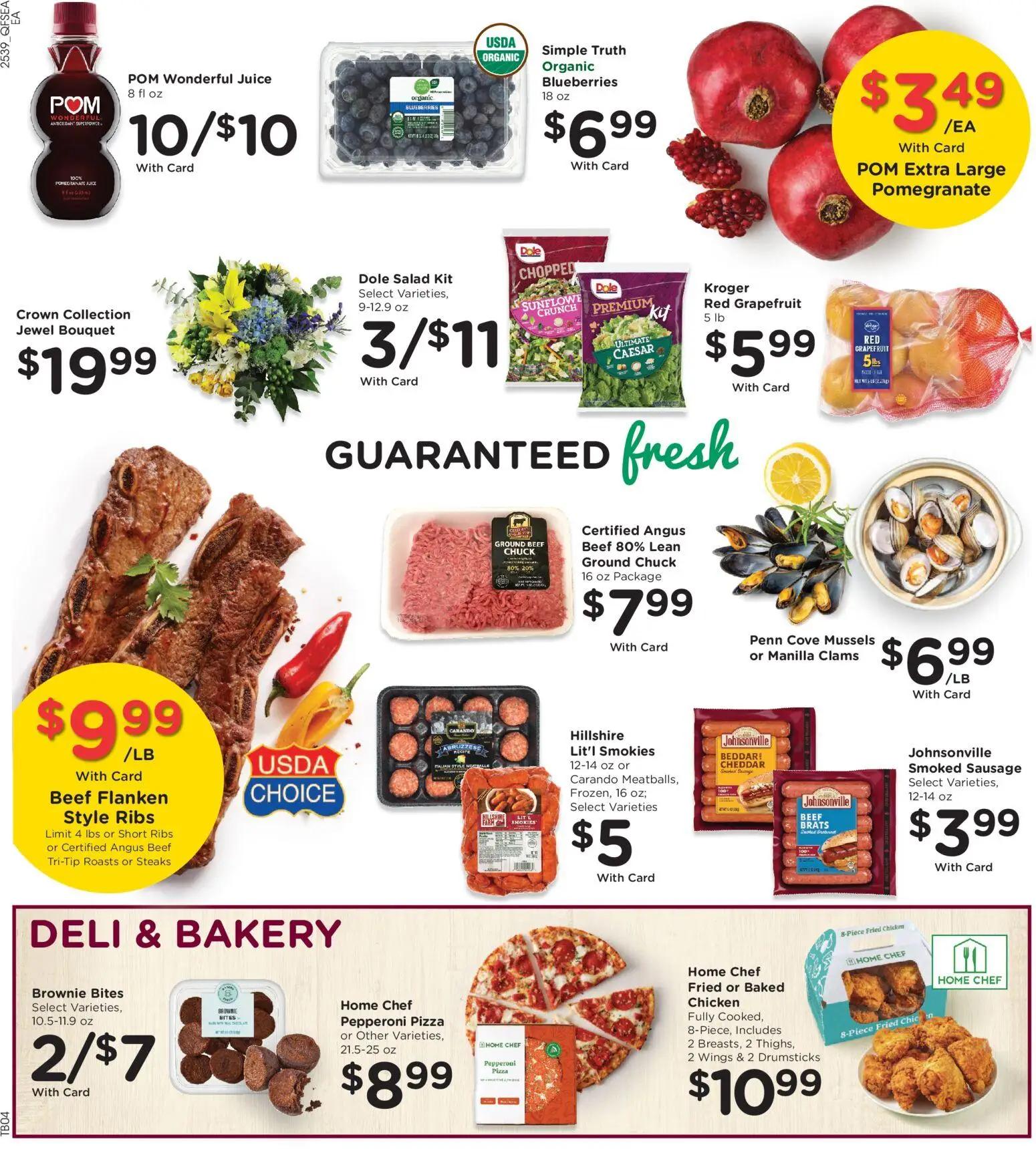 qfc - QFC Weekly Ad - 10/29 - 11/04 2025 - page: 10