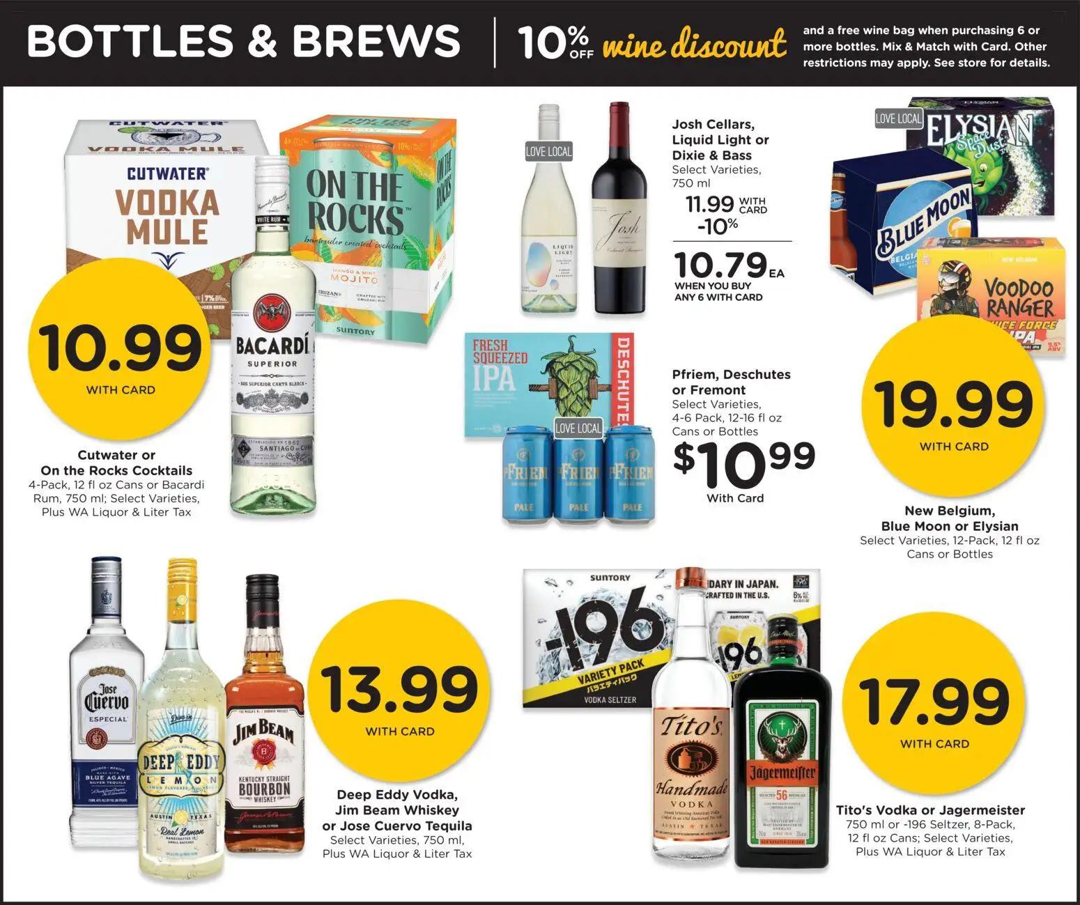 qfc - QFC Weekly Ad - 10/29 - 11/04 2025 - page: 11