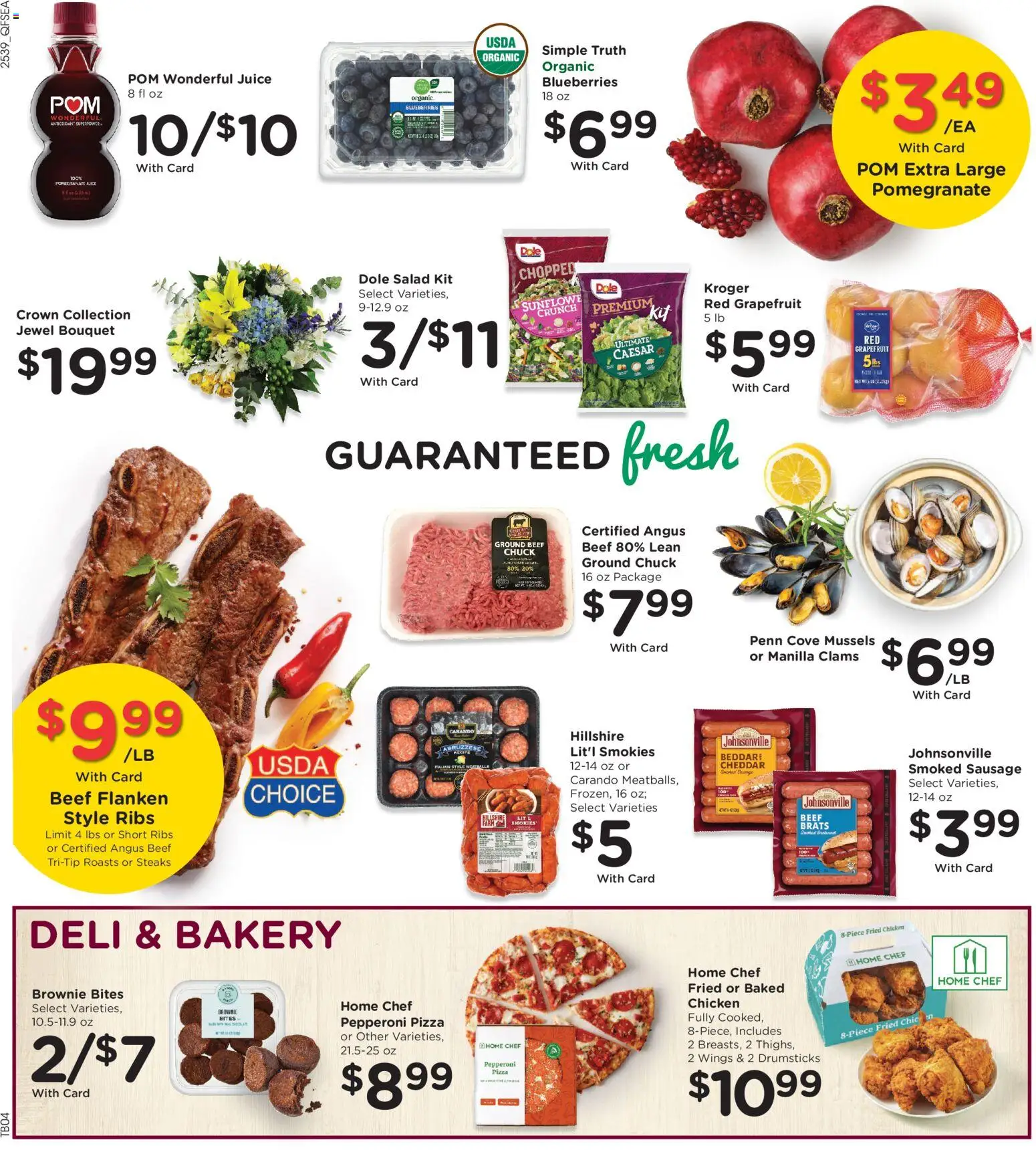 qfc - QFC Weekly Ad - OR - 10/29 - 11/04 2025 - page: 11
