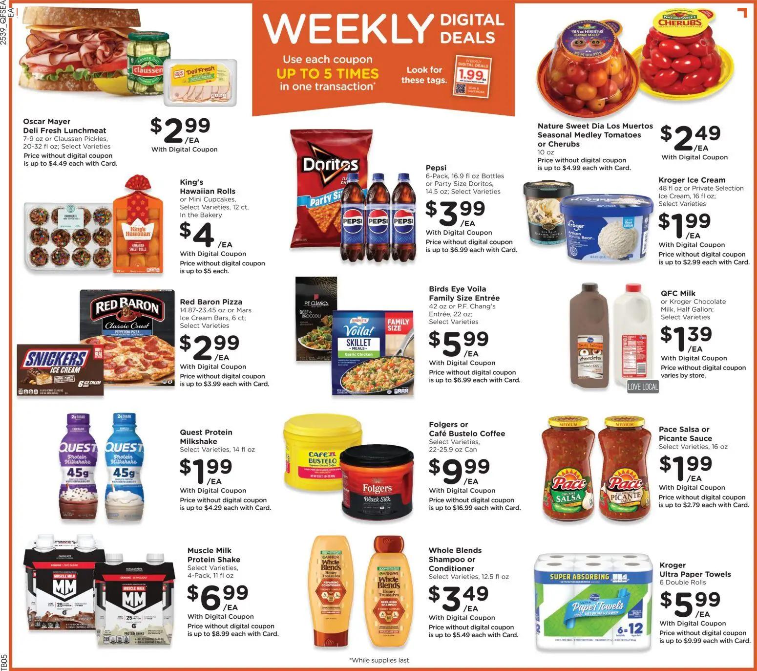 qfc - QFC Weekly Ad - WA - 10/29 - 11/04 2025 - page: 2