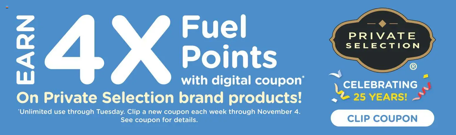 qfc - QFC Weekly Ad - WA - 10/29 - 11/04 2025 - page: 5