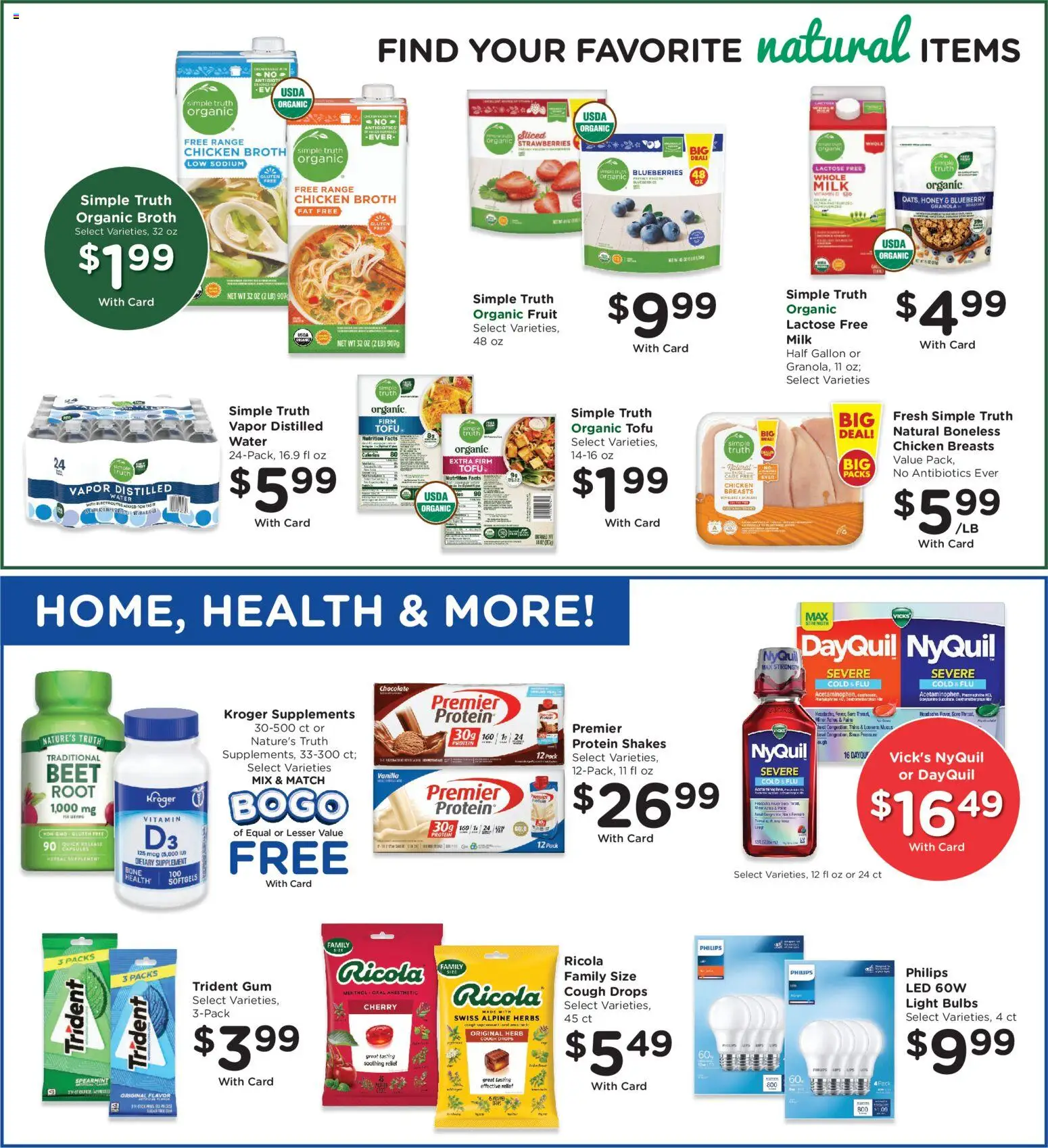 qfc - QFC Weekly Ad - WA - 10/29 - 11/04 2025 - page: 8