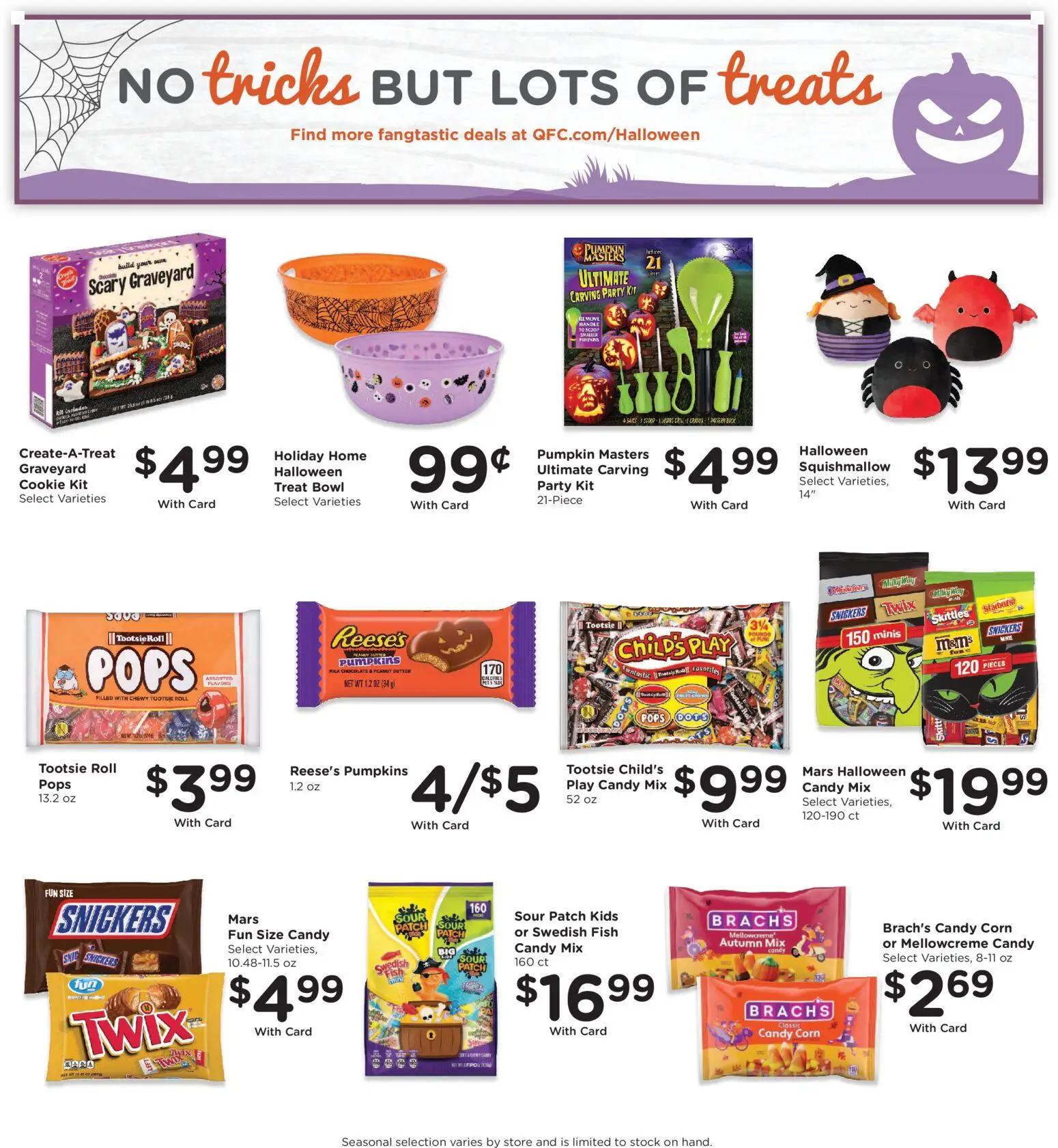 qfc - QFC Weekly Ad - WA - 10/29 - 11/04 2025 - page: 3