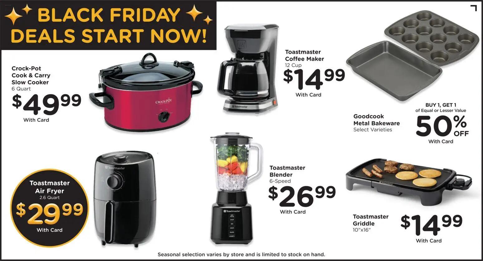 qfc - QFC Weekly Ad - OR - 11/05 - 11/11 2025 - page: 9