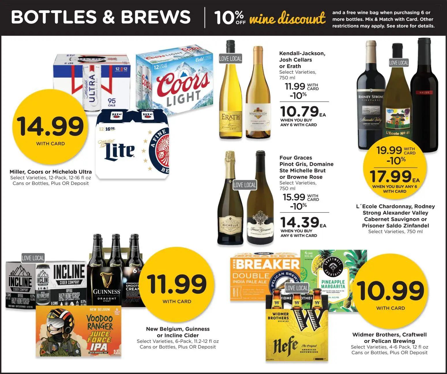 qfc - QFC Weekly Ad - OR - 11/05 - 11/11 2025 - page: 12