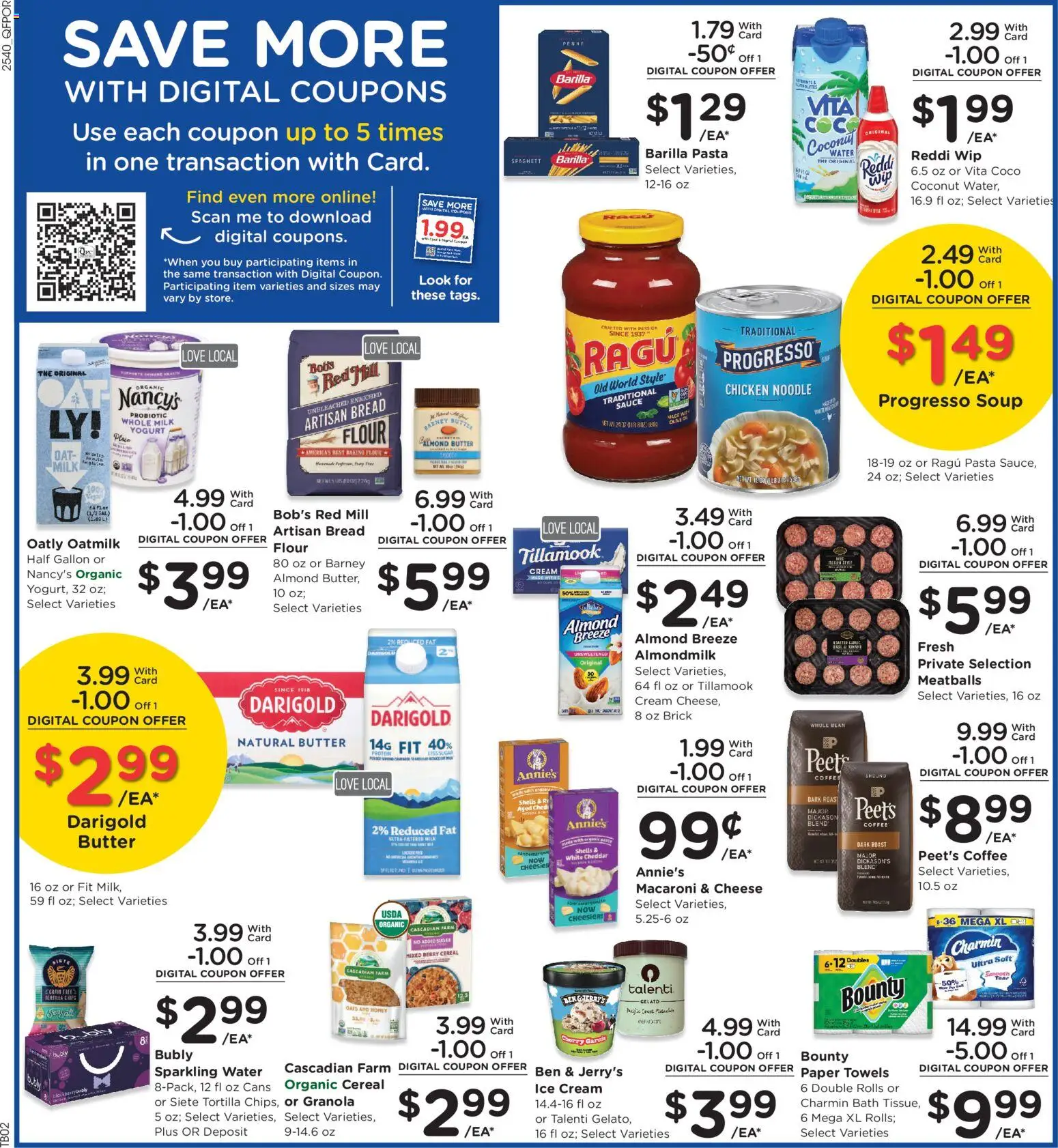 qfc - QFC Weekly Ad - OR - 11/05 - 11/11 2025 - page: 4