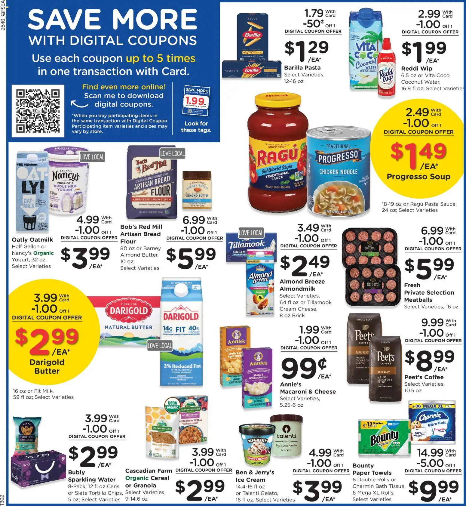qfc - QFC Weekly Ad - WA - 11/05 - 11/11 2025 - page: 4