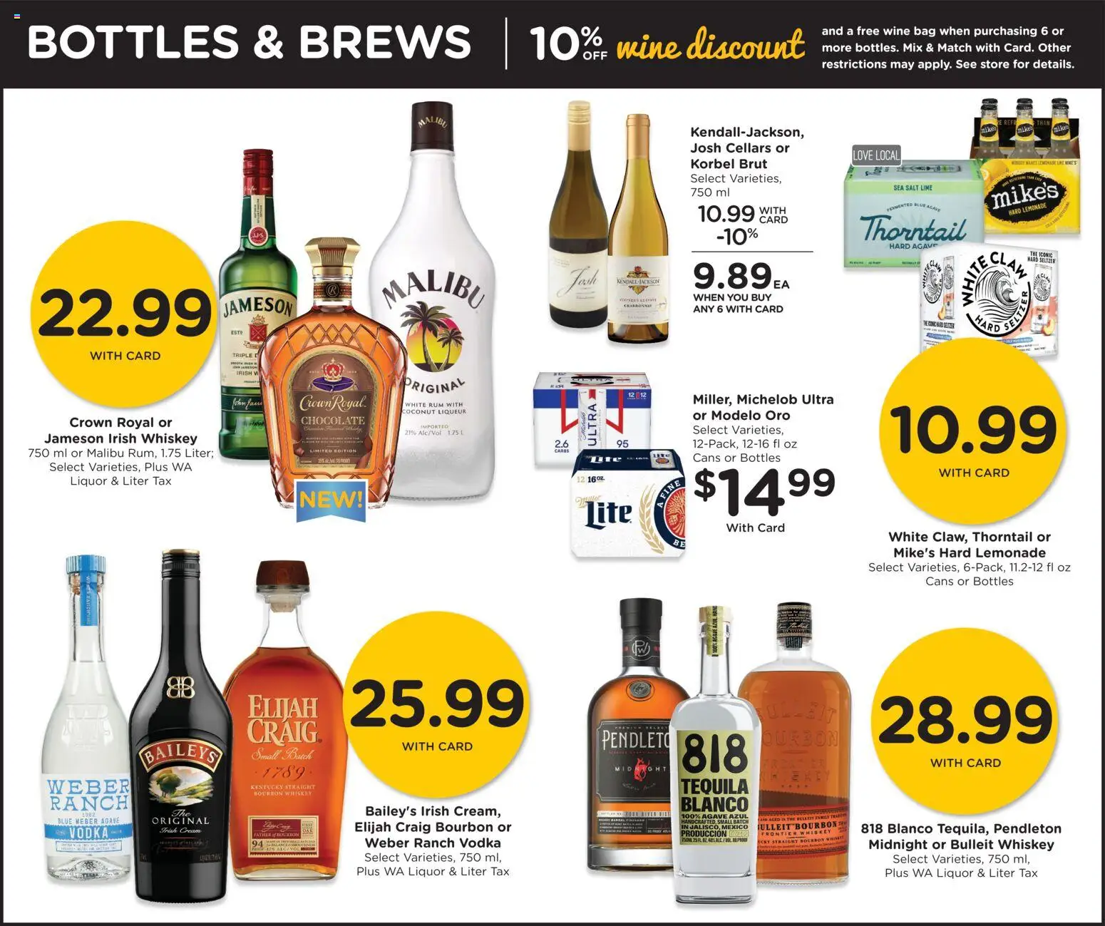 qfc - QFC Weekly Ad - WA - 11/05 - 11/11 2025 - page: 12