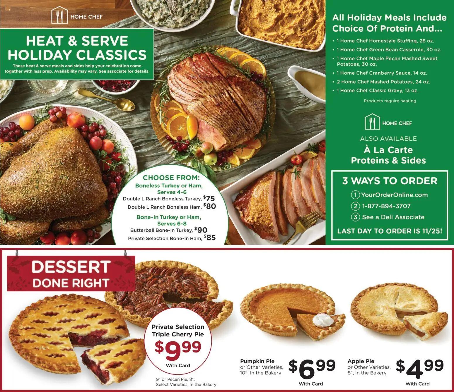 qfc - QFC Weekly Ad - WA - 11/12 - 11/18 2025 - page: 5