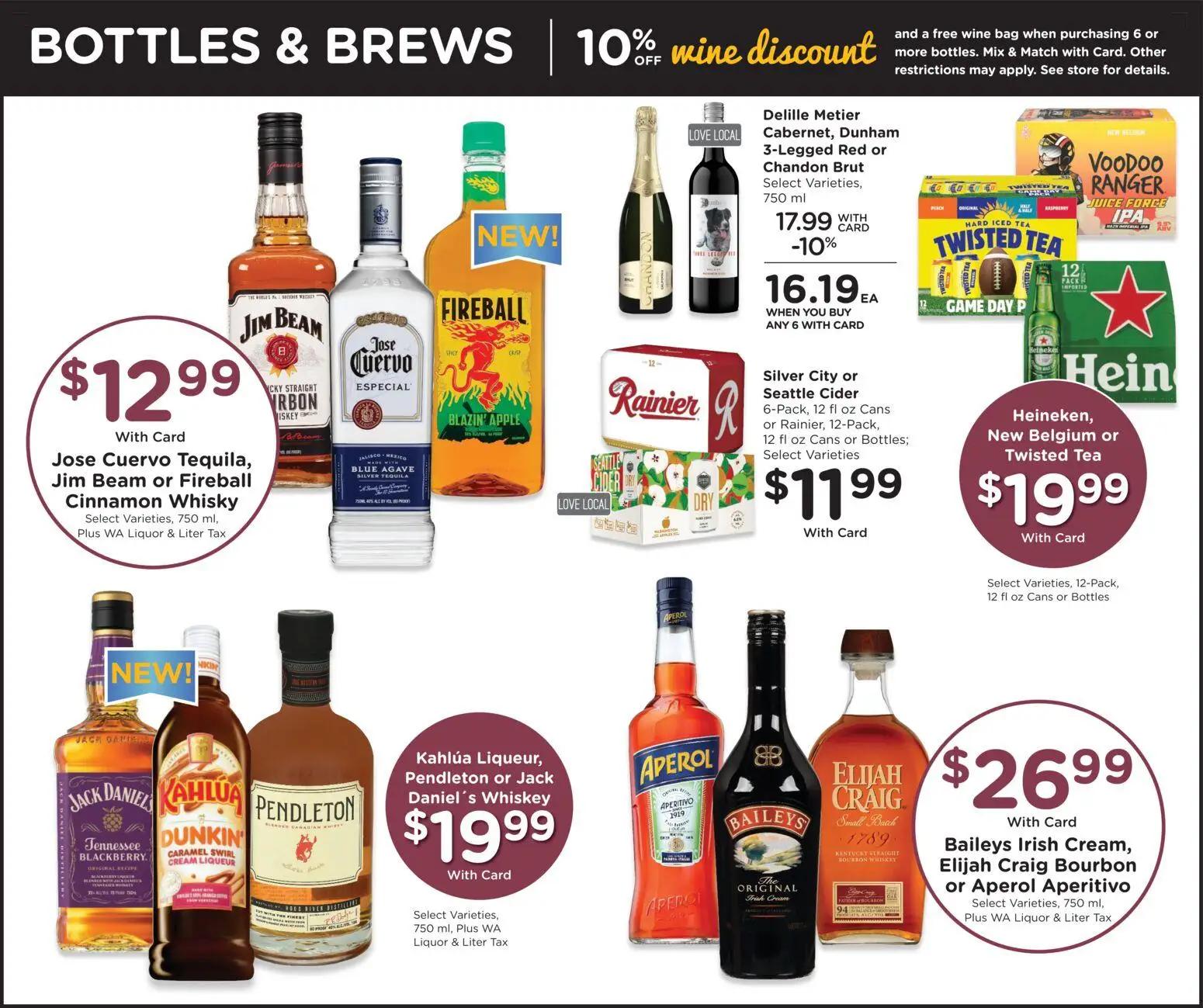 qfc - QFC Weekly Ad - WA - 11/12 - 11/18 2025 - page: 9