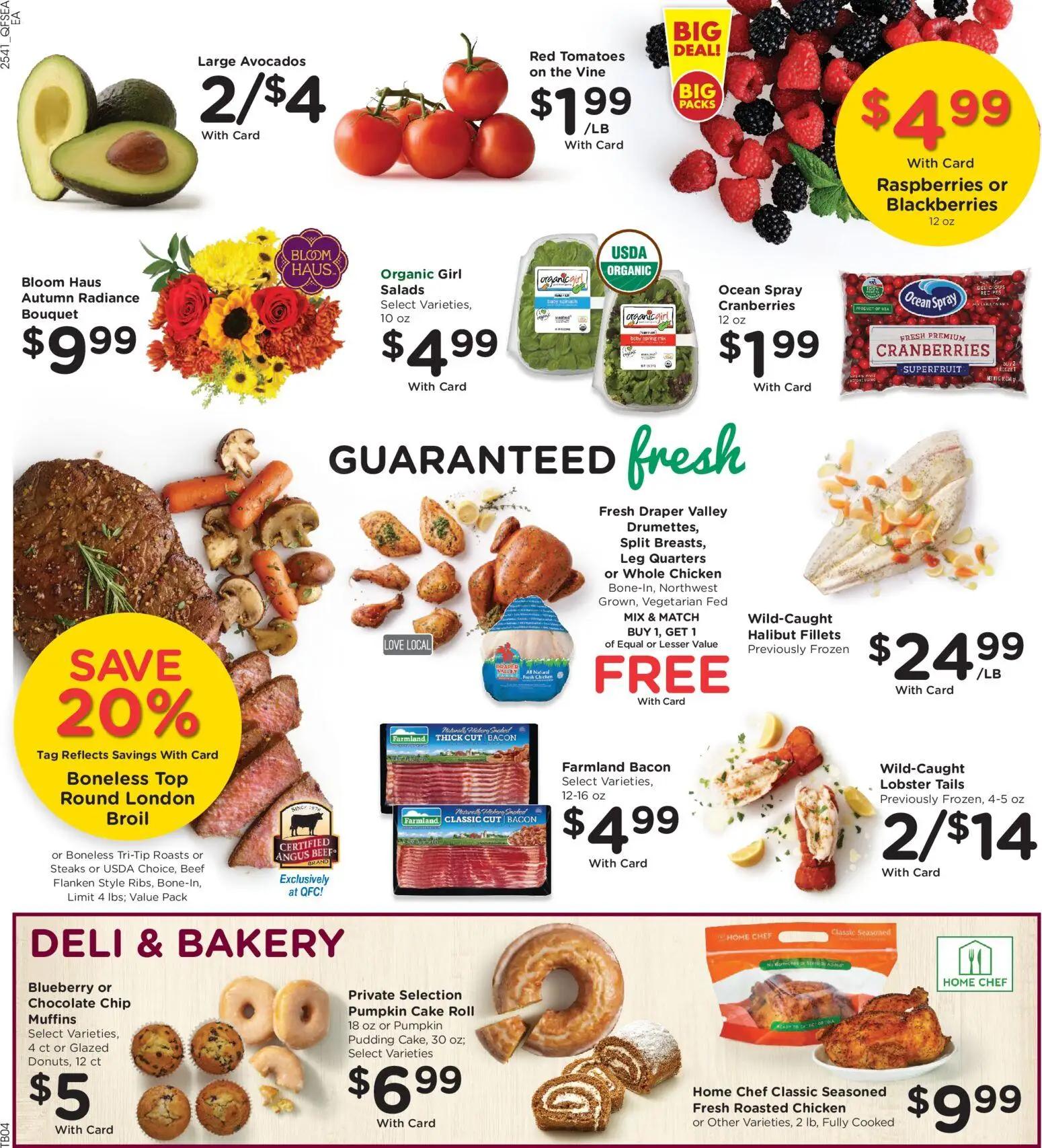 qfc - QFC Weekly Ad - WA - 11/12 - 11/18 2025 - page: 7