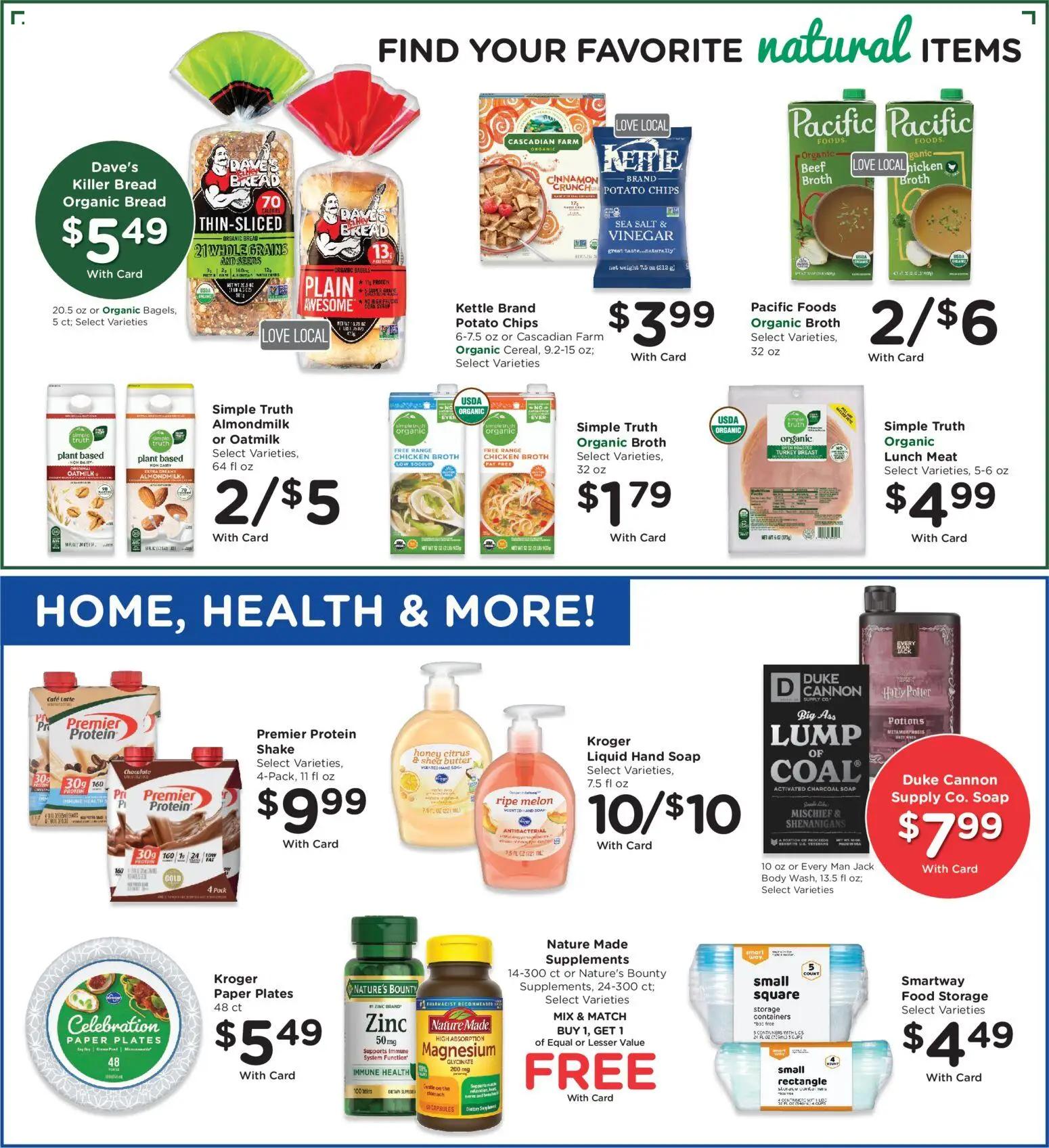 qfc - Weekly ads QFC BLACK FRIDAY from 11/19/2025 - page: 12