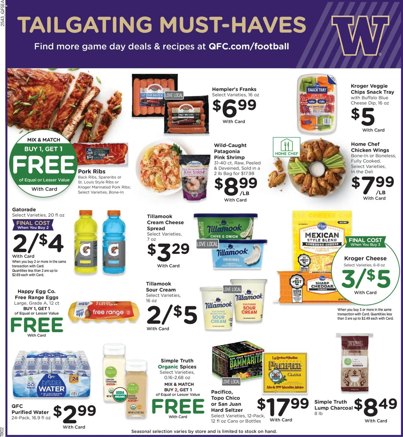 qfc - QFC Weekly Ad - 11/28 - 12/02 2025 - page: 4