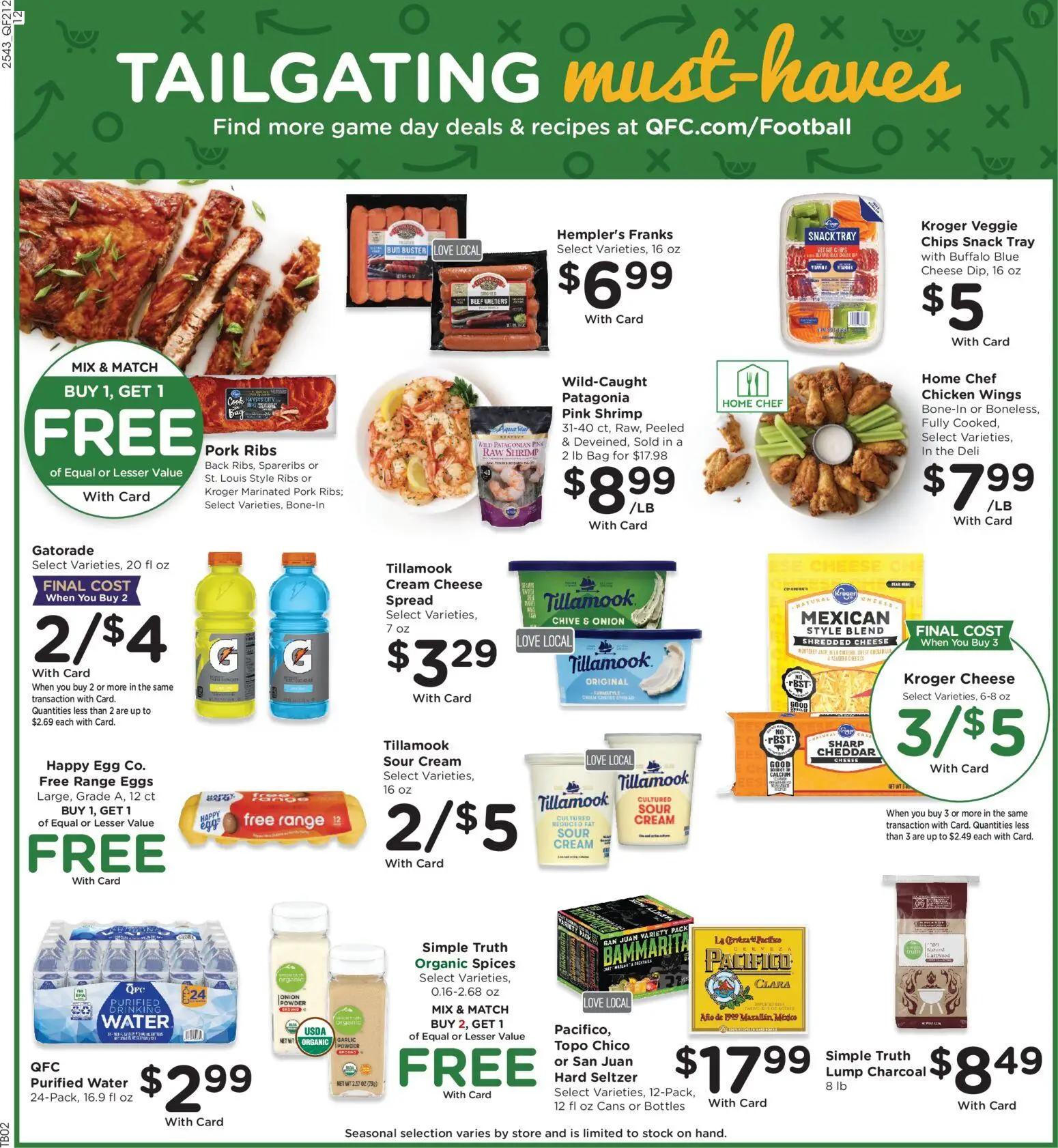 qfc - QFC Weekly Ad - WA - 11/28 - 12/02 2025 - page: 4