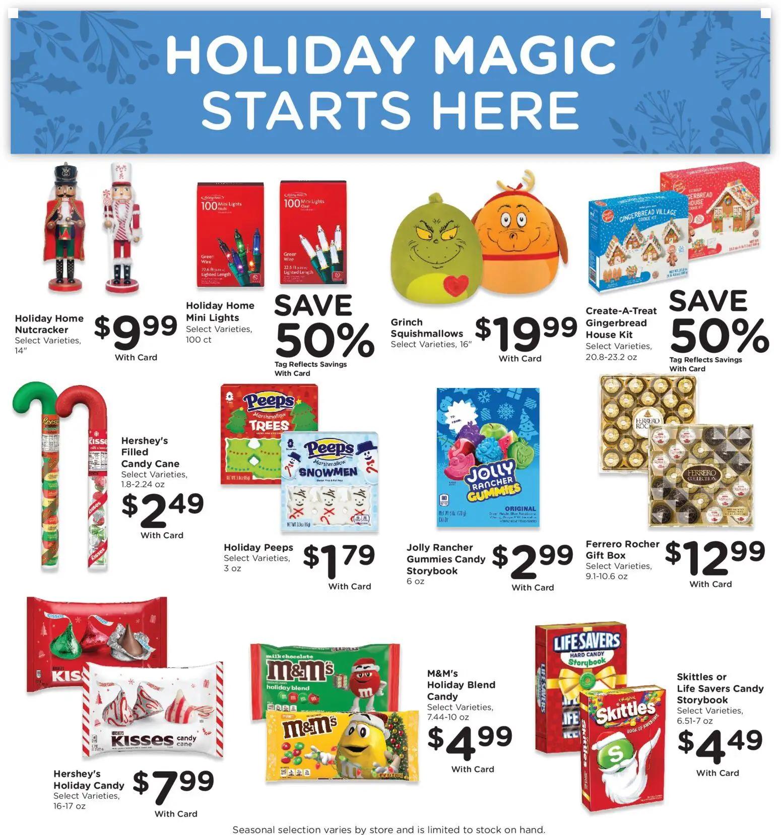 qfc - QFC Weekly Ad - OR - 11/28 - 12/02 2025 - page: 10