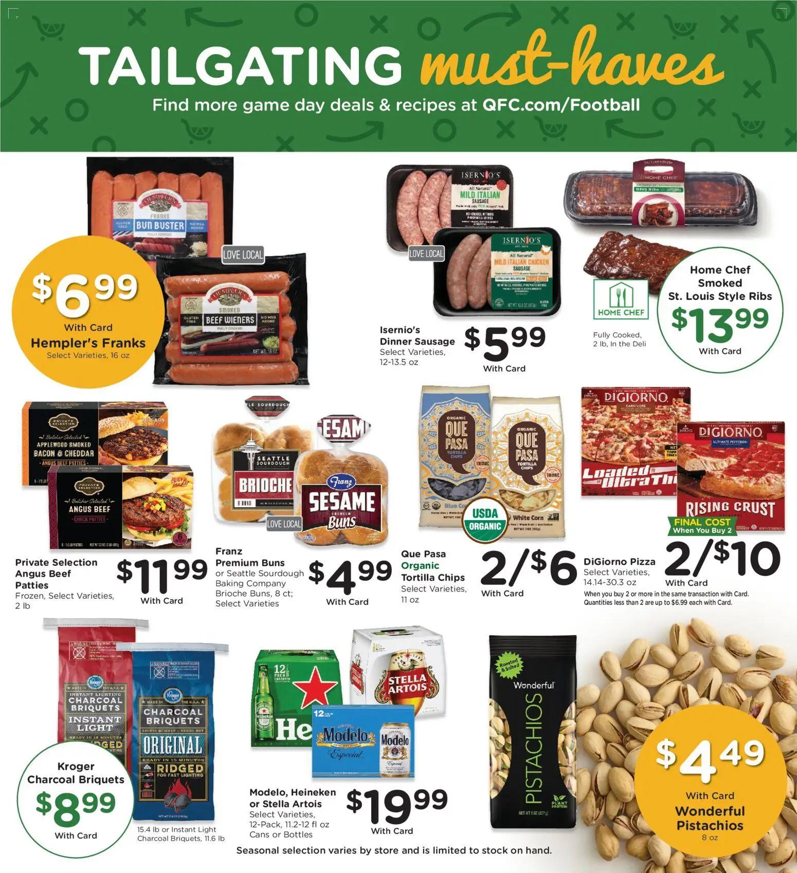 qfc - QFC Weekly Ad - 12/03 - 12/09 2025 - page: 6