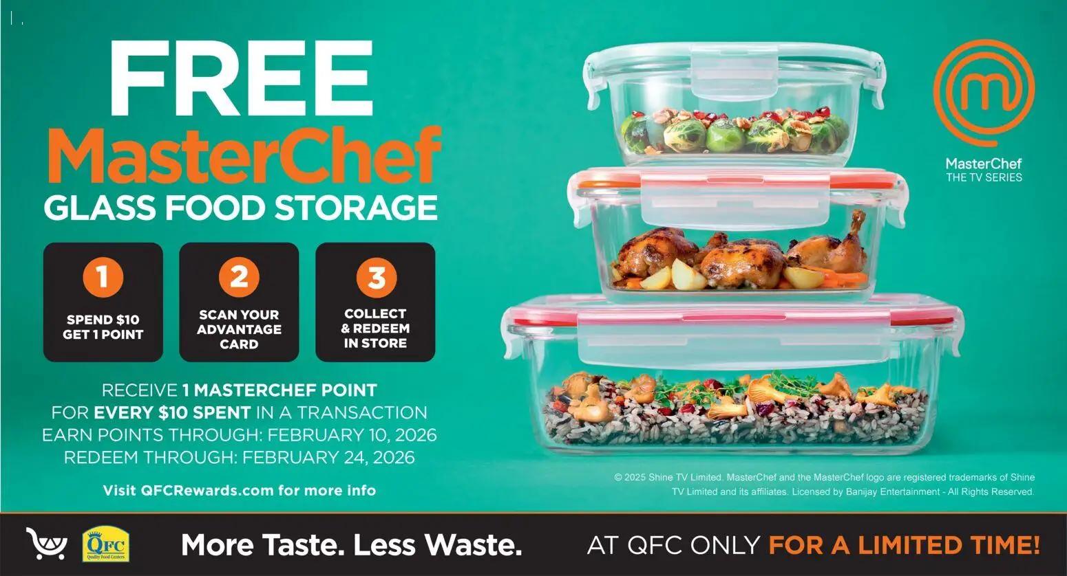 qfc - QFC Weekly Ad - 12/03 - 12/09 2025 - page: 13