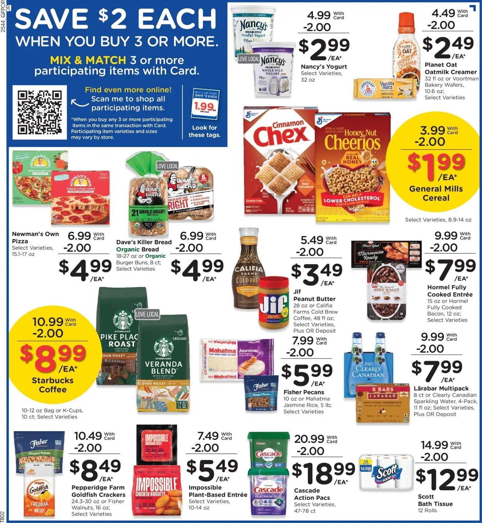 qfc - QFC Weekly Ad - OR - 12/03 - 12/09 2025 - page: 4