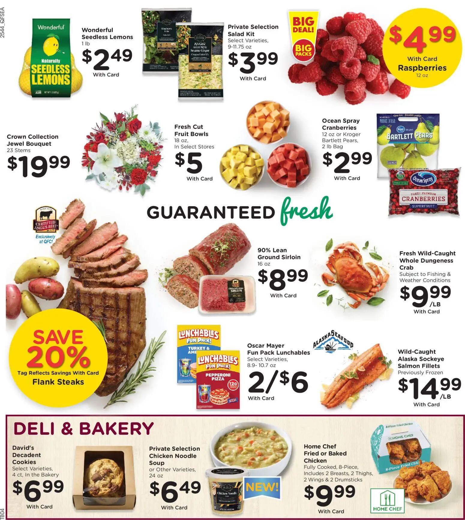 qfc - QFC Weekly Ad - WA - 12/03 - 12/09 2025 - page: 8