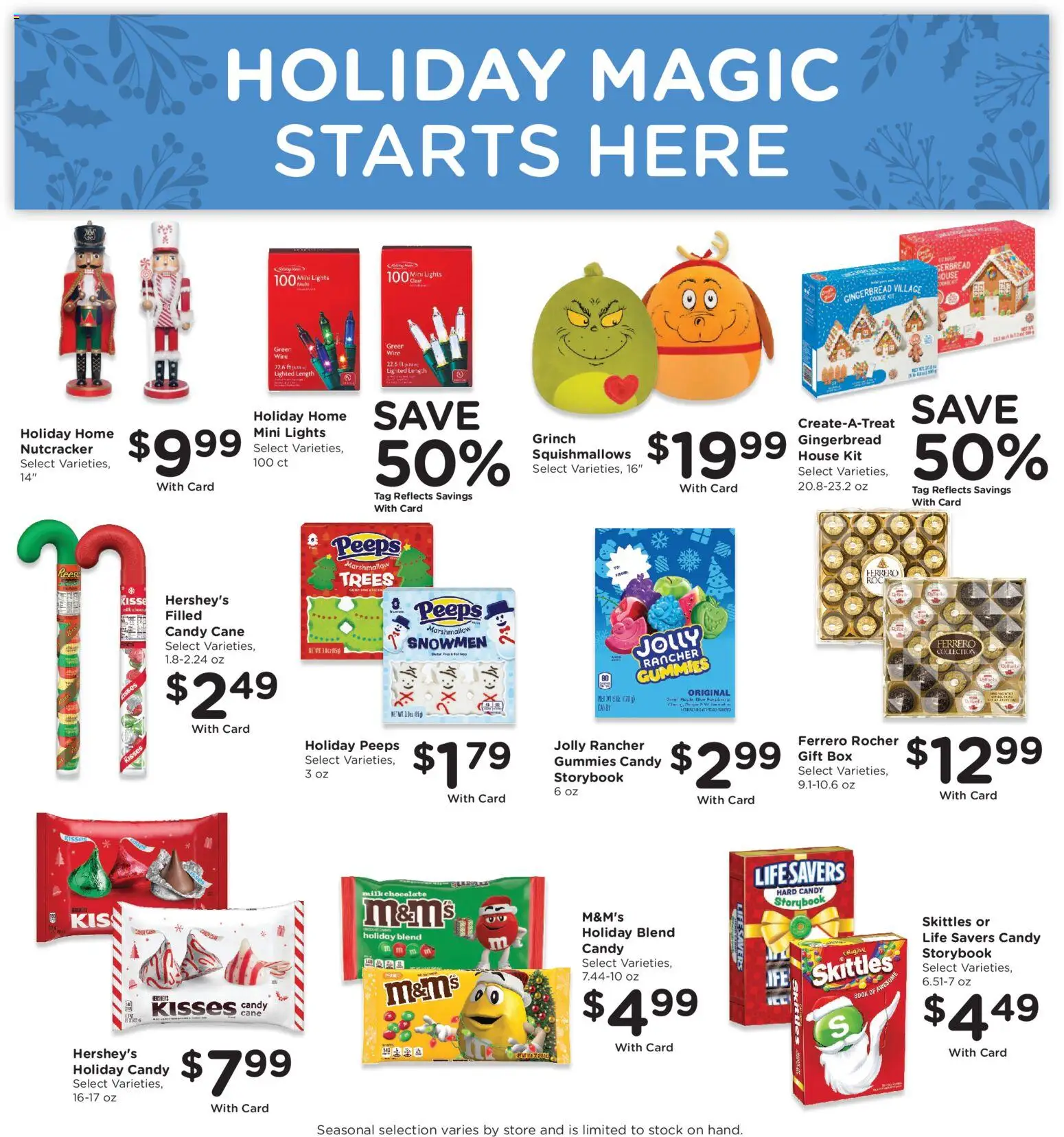 qfc - QFC Weekly Ad - WA - 12/03 - 12/09 2025 - page: 12