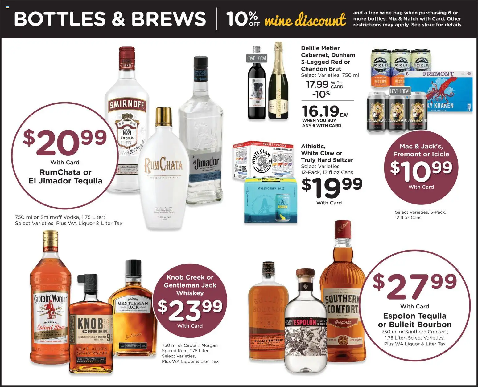 qfc - QFC Weekly Ad - WA - 12/03 - 12/09 2025 - page: 10