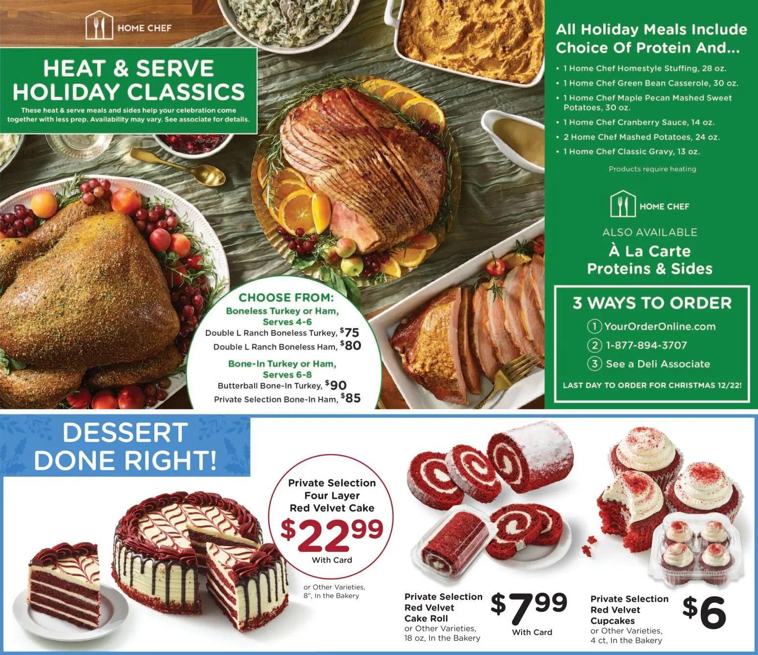 qfc - QFC Weekly Ad - 12/10 - 12/16 2025 - page: 7