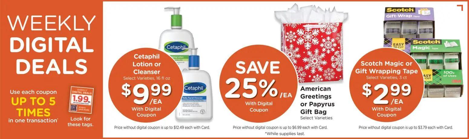 qfc - QFC Weekly Ad - OR - 12/10 - 12/16 2025 - page: 3