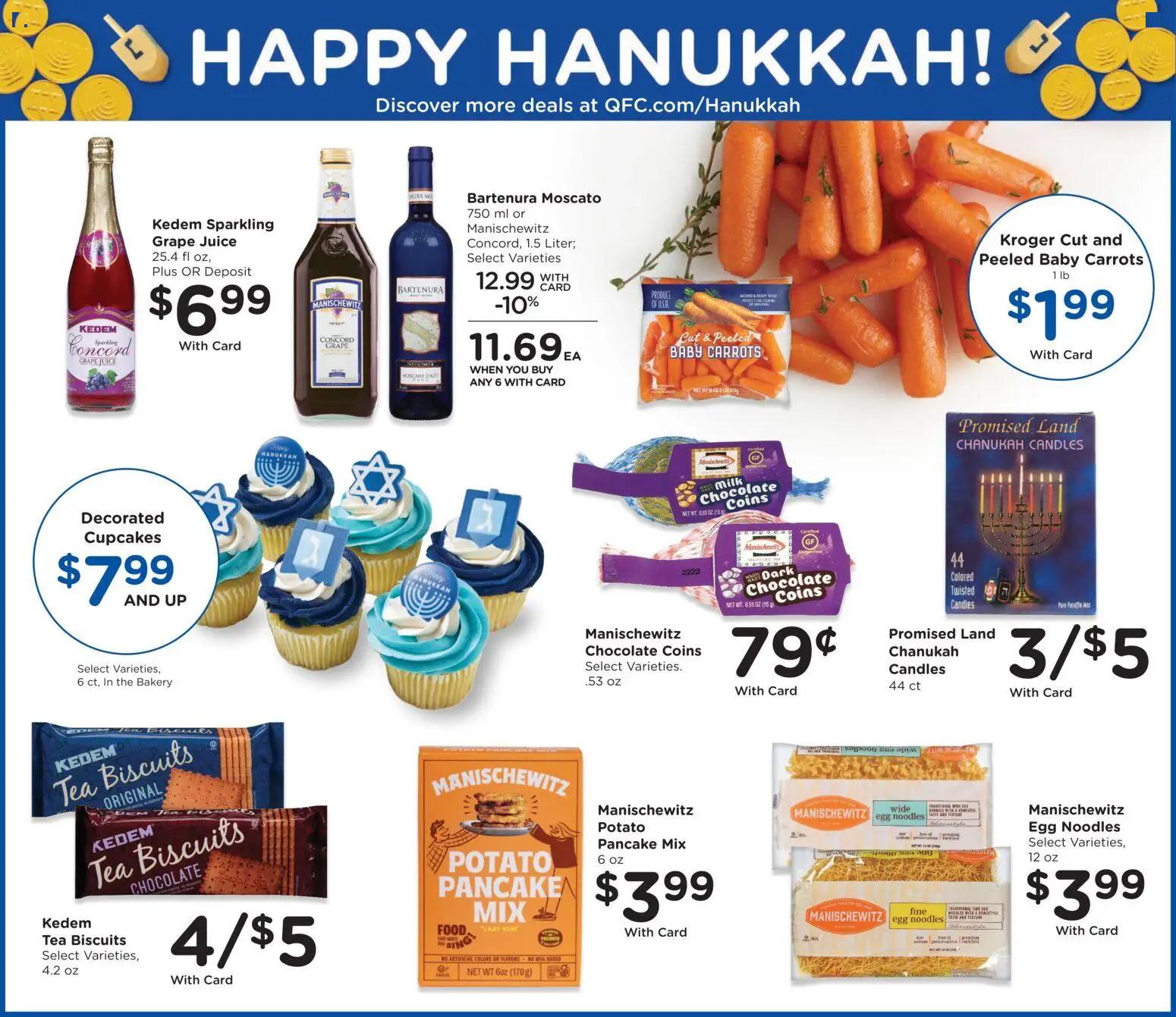 qfc - QFC Weekly Ad - OR - 12/10 - 12/16 2025 - page: 15