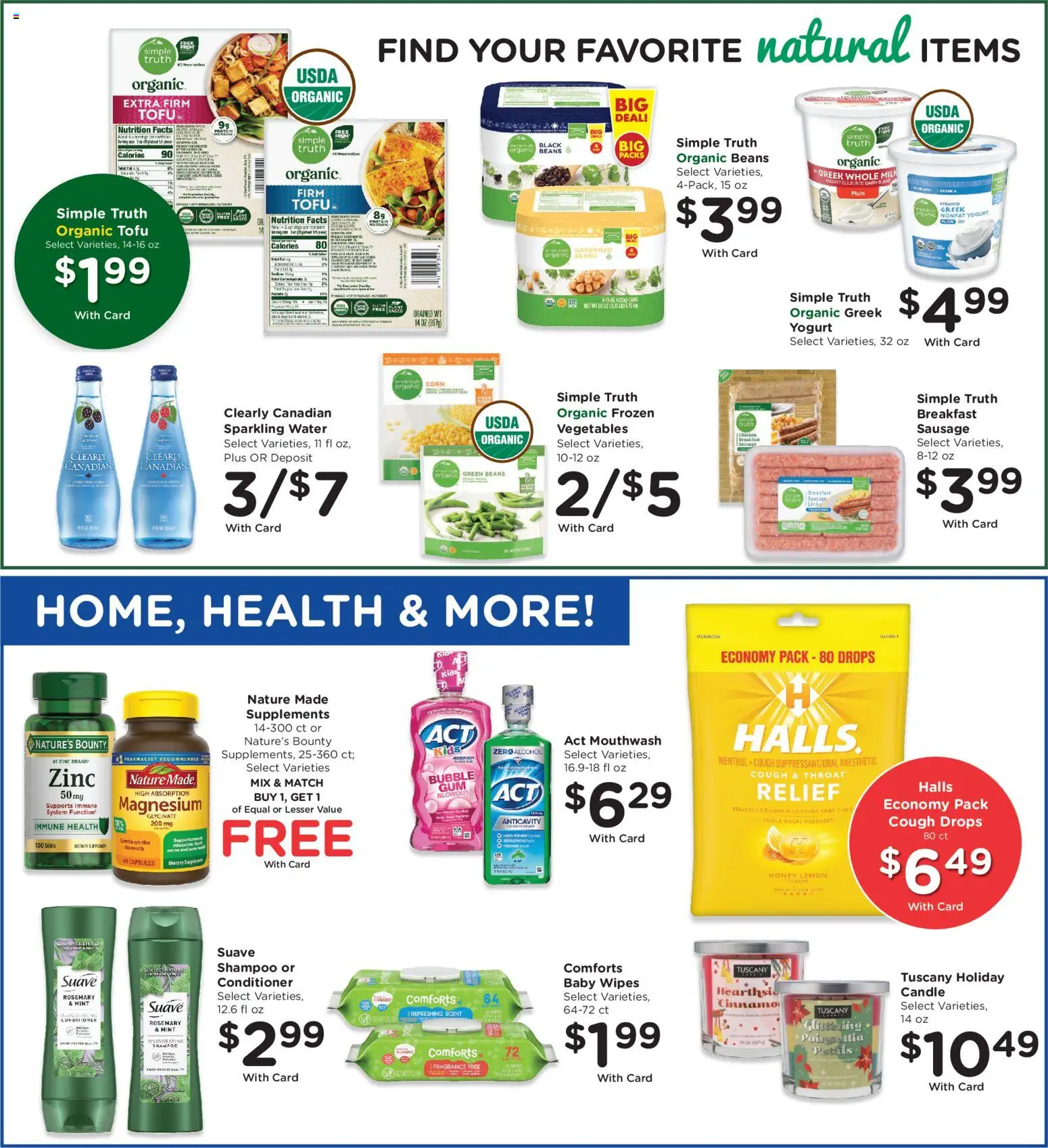 qfc - QFC Weekly Ad - OR - 12/10 - 12/16 2025 - page: 9