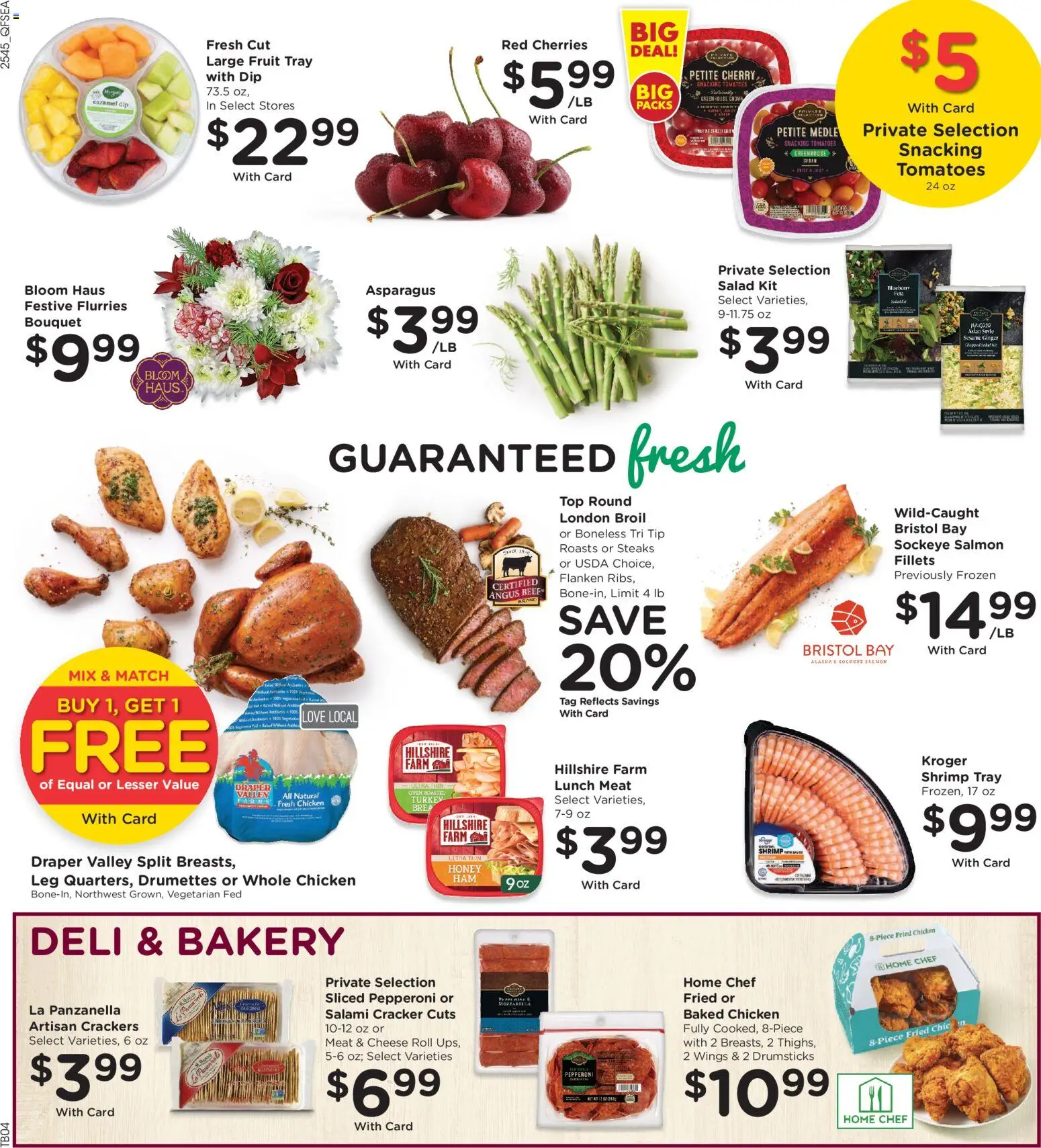 qfc - QFC Weekly Ad - OR - 12/10 - 12/16 2025 - page: 13