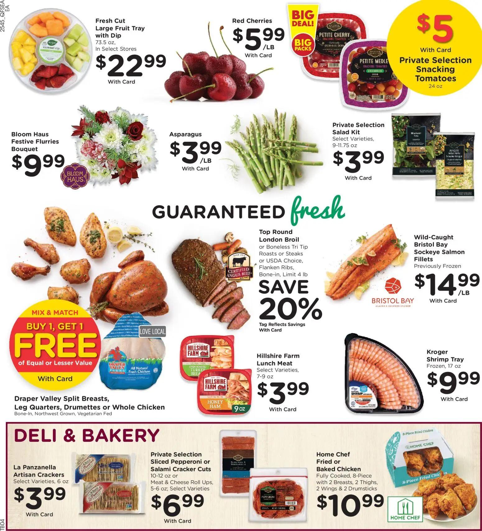 qfc - QFC Weekly Ad - WA - 12/10 - 12/16 2025 - page: 13