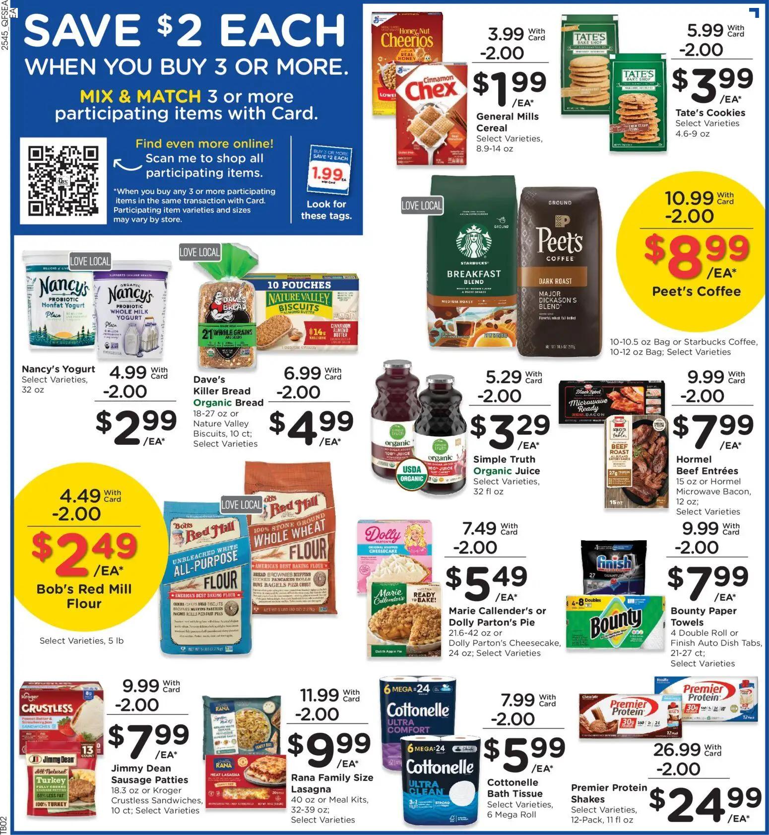 qfc - QFC Weekly Ad - WA - 12/10 - 12/16 2025 - page: 4