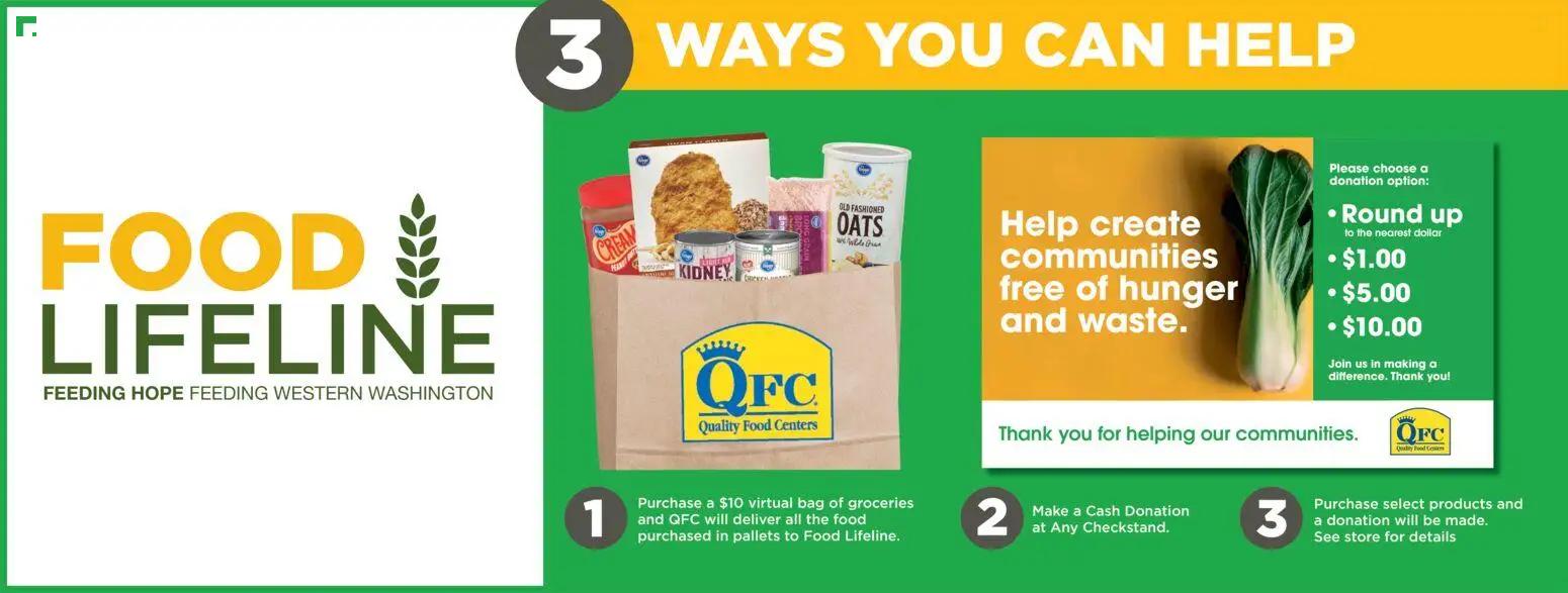 qfc - QFC Weekly Ad - 12/17 - 12/25 2025 - page: 16