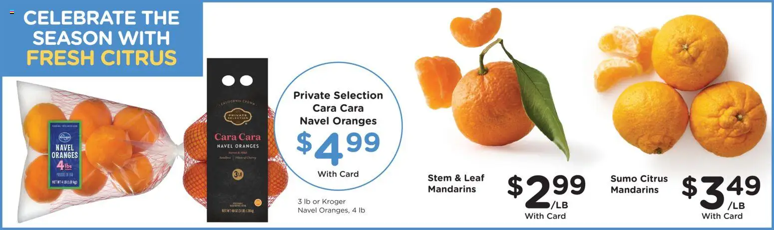 qfc - QFC Weekly Ad - 12/17 - 12/25 2025 - page: 11