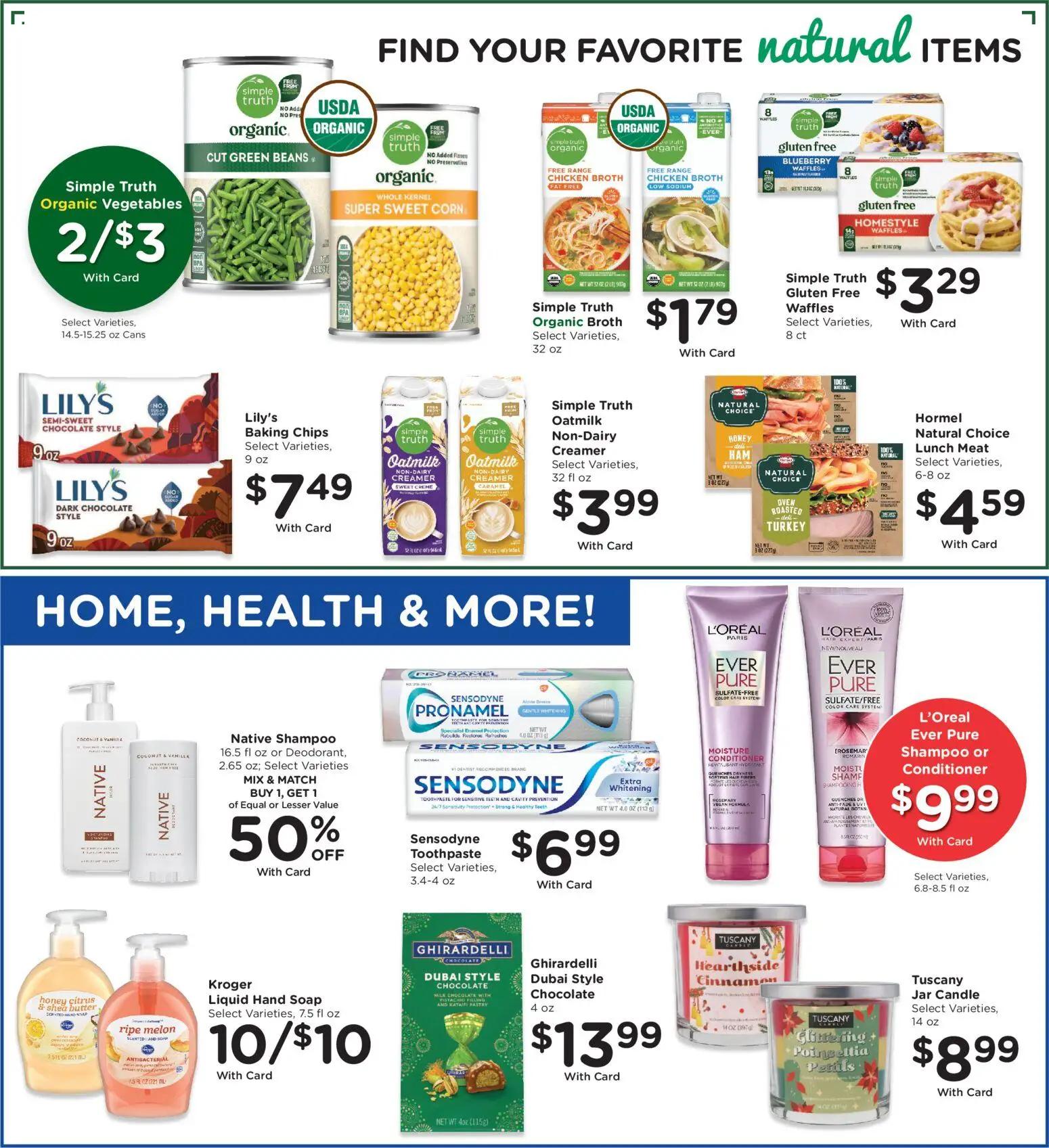 qfc - QFC Weekly Ad - WA - 12/17 - 12/25 2025 - page: 14