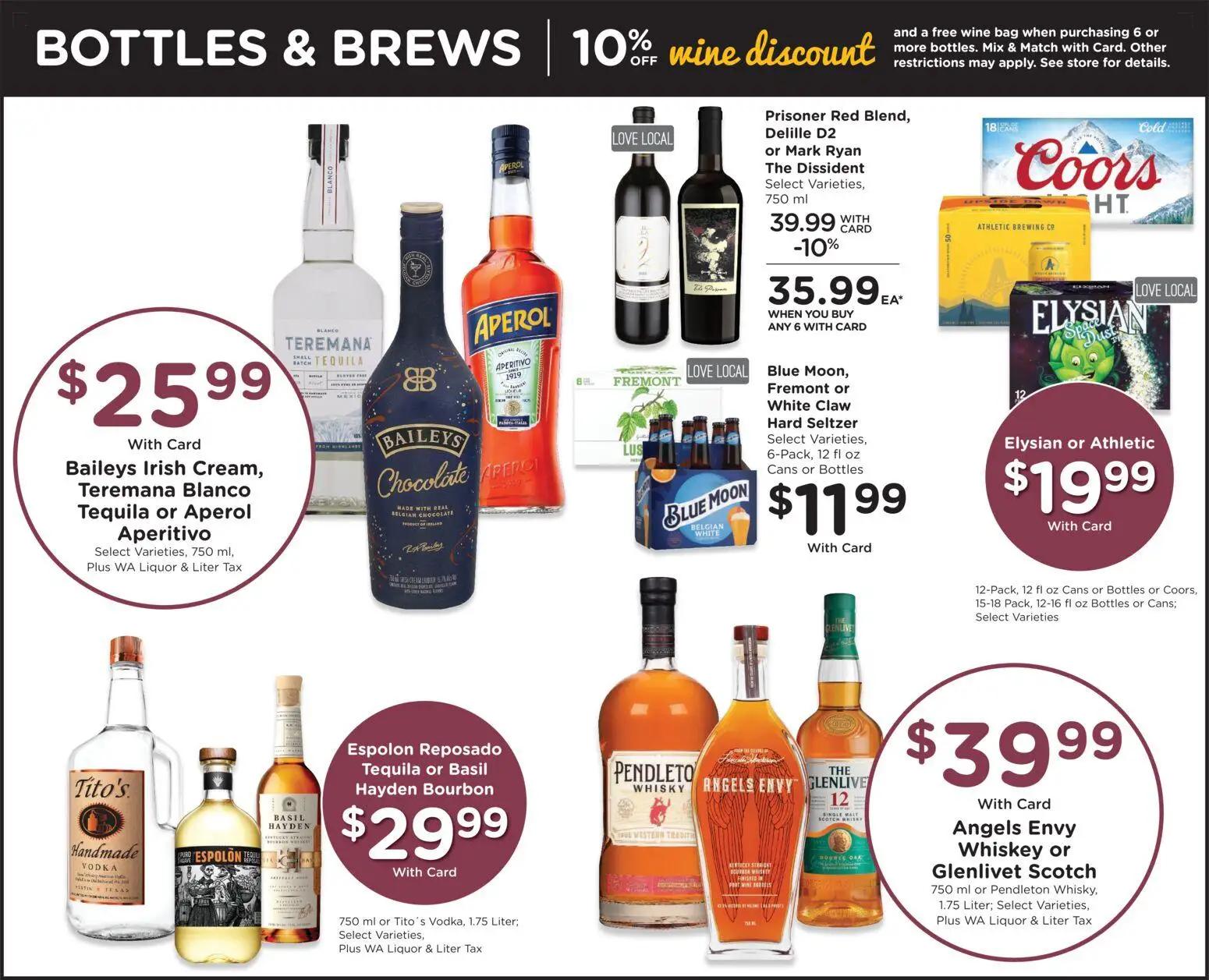 qfc - QFC Weekly Ad - WA - 12/17 - 12/25 2025 - page: 13