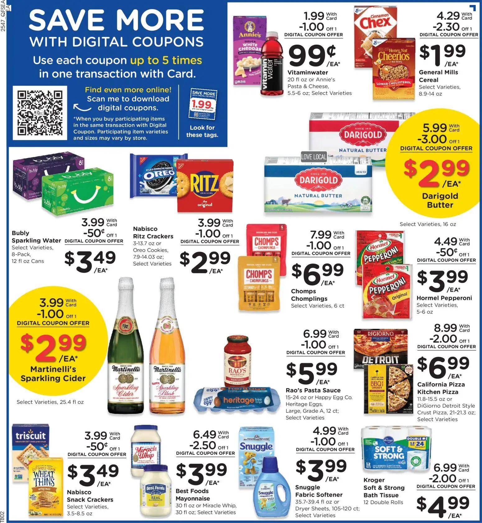 qfc - QFC Weekly Ad - 12/26/2025 - 01/01/2026 2025 - page: 4
