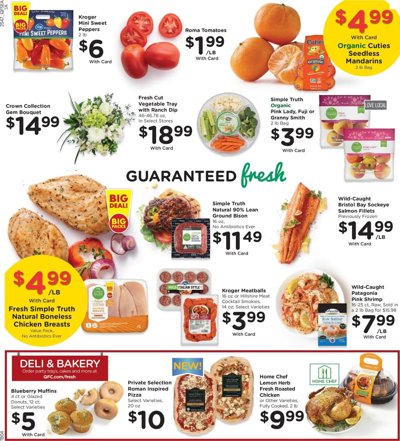 qfc - QFC Weekly Ad - 12/26/2025 - 01/01/2026 2025 - page: 9