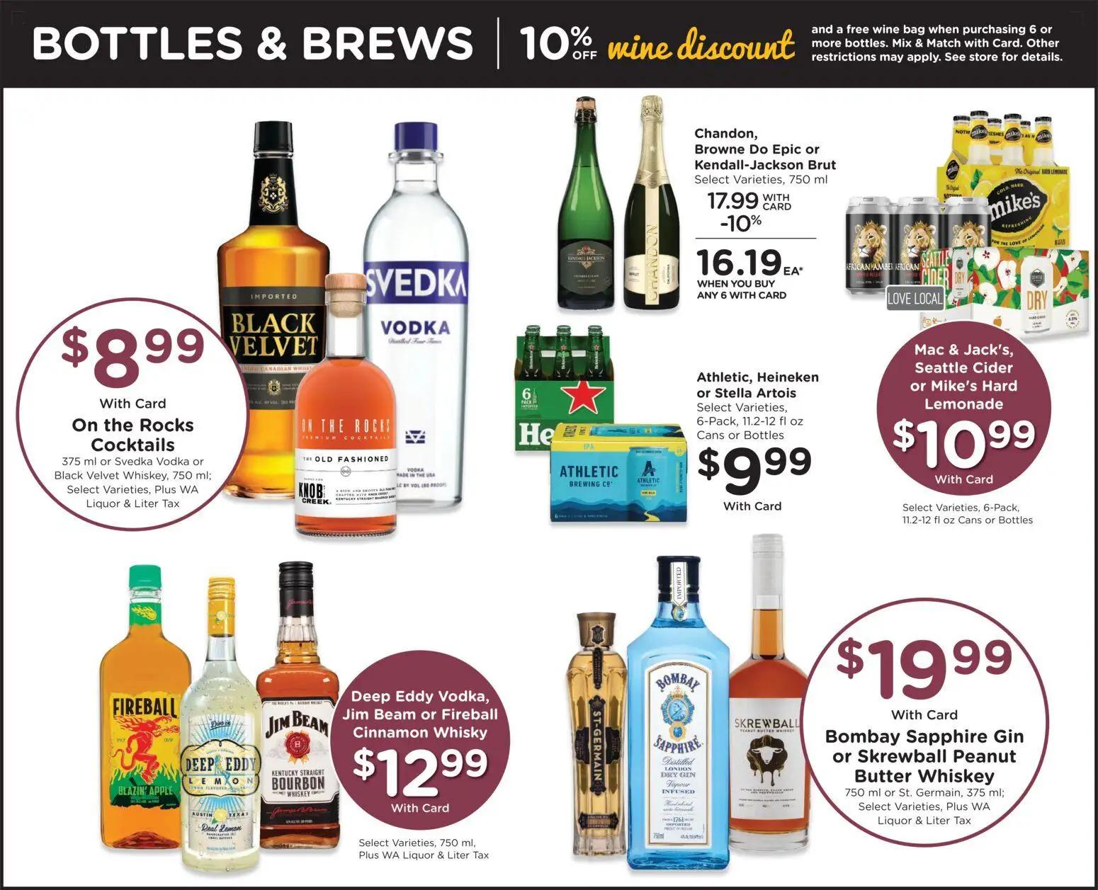 qfc - QFC Weekly Ad - 12/26/2025 - 01/01/2026 2025 - page: 10