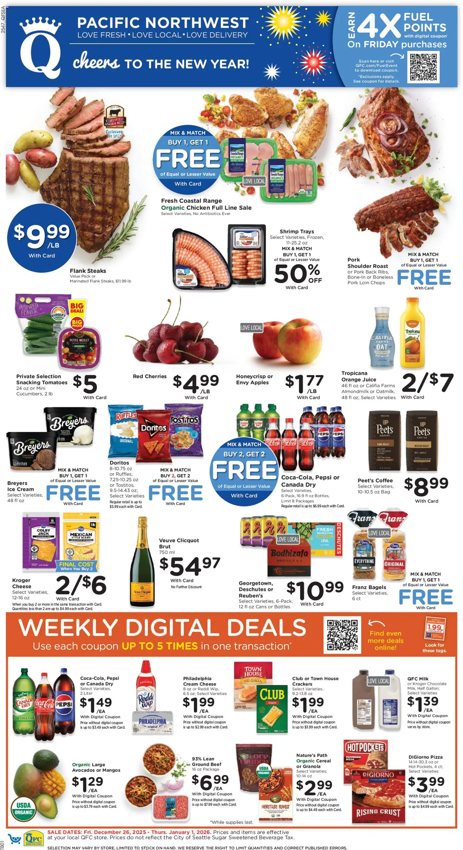 qfc - QFC Weekly Ad - 12/26/2025 - 01/01/2026 2025